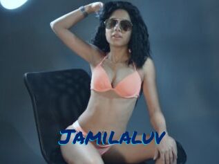 Jamilaluv