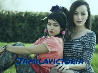 Jamilavictoria