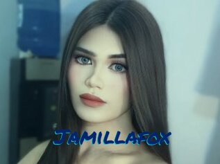 Jamillafox