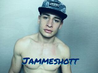 Jammeshott