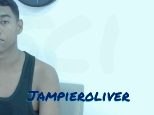 jampieroliver Sexe City