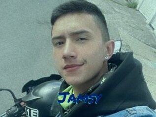 Jamsy