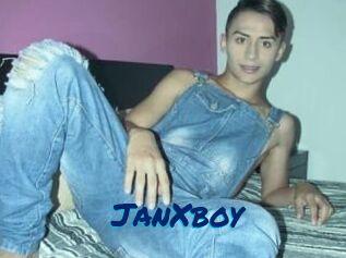 JanXboy