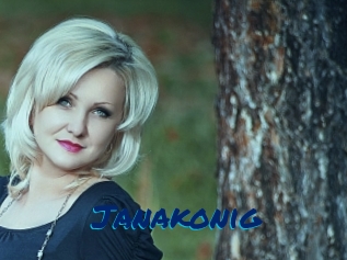 Janakonig