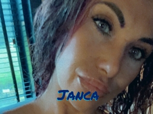 Janca