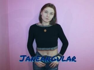 Janeangular