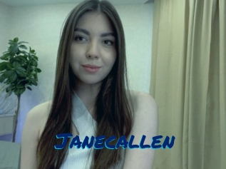 Janecallen