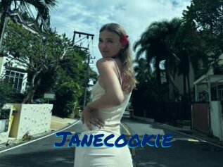 Janecookie