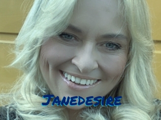 Janedesire
