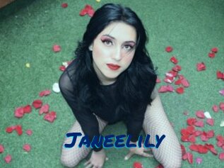 Janeelily