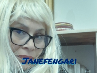 Janefengari