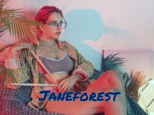 Janeforest