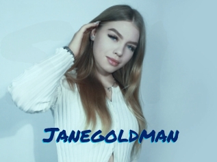 Janegoldman