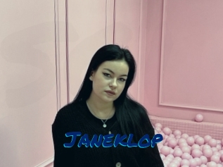 Janeklop