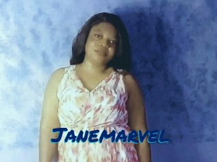 Janemarvel