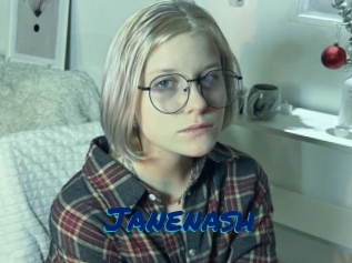 Janenash