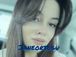 Janeortegu