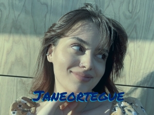 Janeortegue