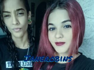 Janerobins