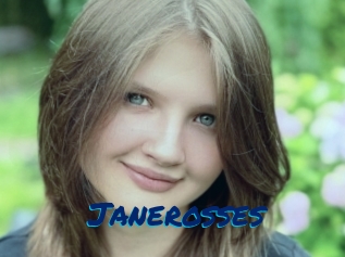 Janerosses