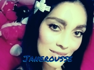 Janerousse