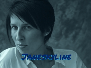 Janeskyline