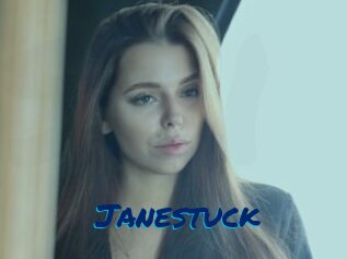 Janestuck