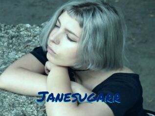Janesugarr