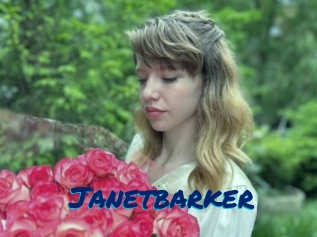 Janetbarker