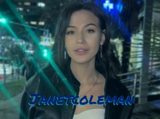 Janetcoleman