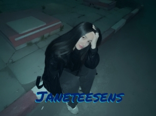 Janeteesens