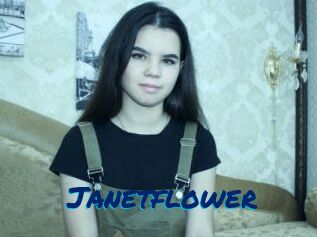 Janetflower
