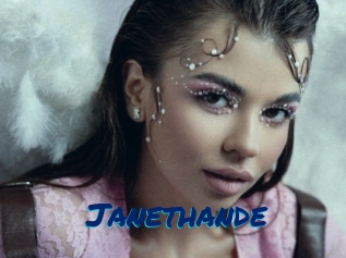 Janethande
