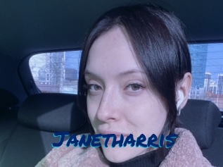 janetharris Sexe City