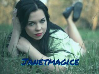 Janetmagice