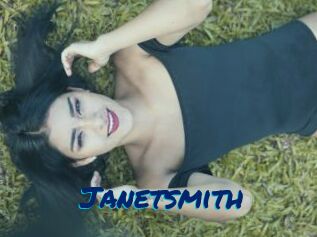 Janetsmith