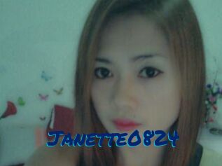 janette0824 Sexe City