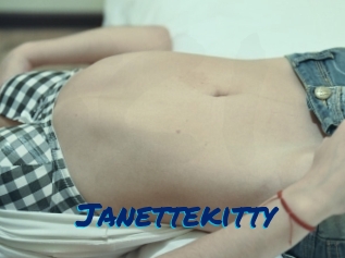 Janettekitty