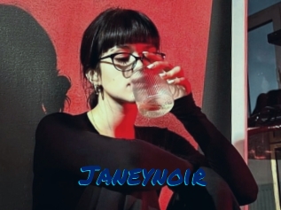 Janeynoir