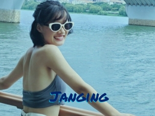 Janging
