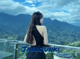 Jangjunki