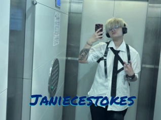 Janiecestokes