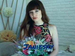 Janiesky
