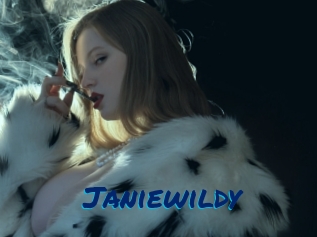 janiewildy Sexe City