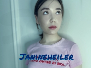 Janineheiler
