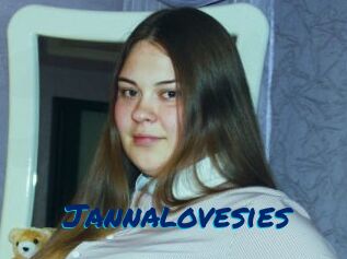 Jannalovesies