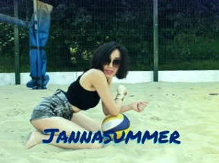Jannasummer