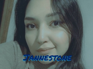 Jannestone