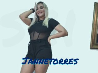 Jannetorres