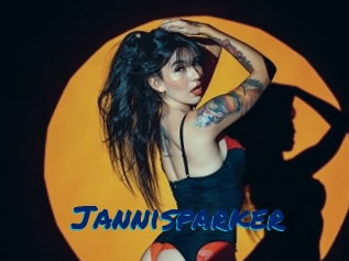 Jannisparker